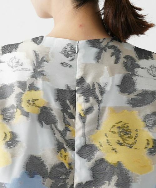 Leilian / レリアン シャツ・ブラウス | 【店舗人気】ブラウス | 詳細13