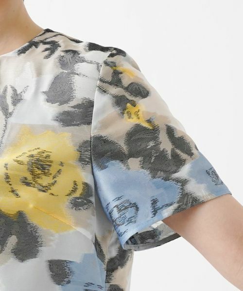 Leilian / レリアン シャツ・ブラウス | 【店舗人気】ブラウス | 詳細15