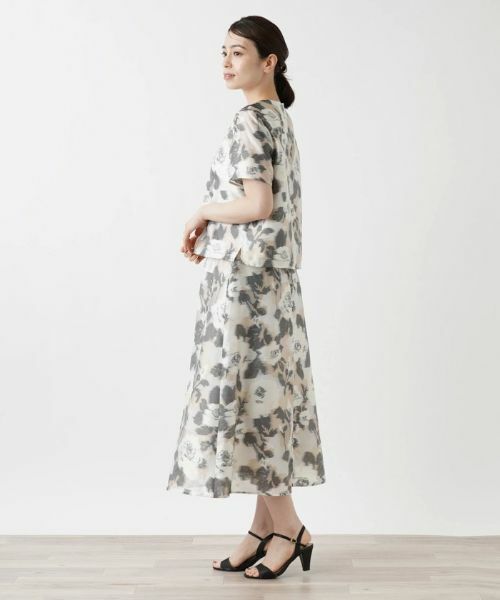 Leilian / レリアン シャツ・ブラウス | 【店舗人気】ブラウス | 詳細2