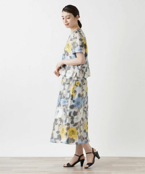 Leilian / レリアン シャツ・ブラウス | 【店舗人気】ブラウス | 詳細5