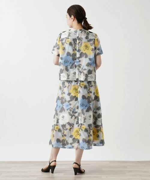 Leilian / レリアン シャツ・ブラウス | 【店舗人気】ブラウス | 詳細6