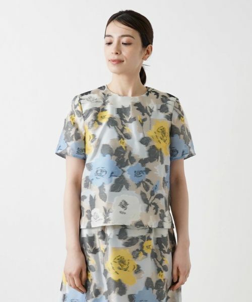 Leilian / レリアン シャツ・ブラウス | 【店舗人気】ブラウス | 詳細9