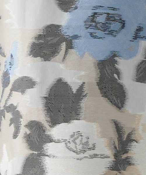 Leilian / レリアン ミニ・ひざ丈スカート | フレアスカート | 詳細16