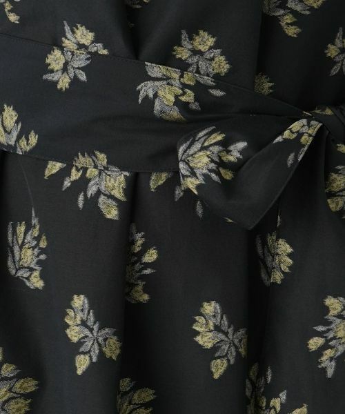 Leilian / レリアン ドレス | フラワーワンピース | 詳細15