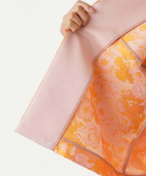 Leilian / レリアン テーラードジャケット | ボタニカル柄ジャケット | 詳細19