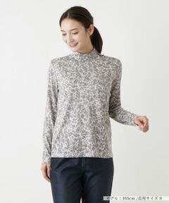 Leilian / レリアン ニット・セーター | カットソー【Cariaggi】