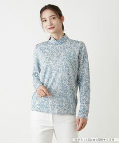 Leilian / レリアン ニット・セーター | カットソー【Cariaggi】