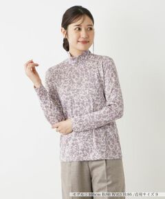 Leilian / レリアン ニット・セーター | カットソー【Cariaggi】