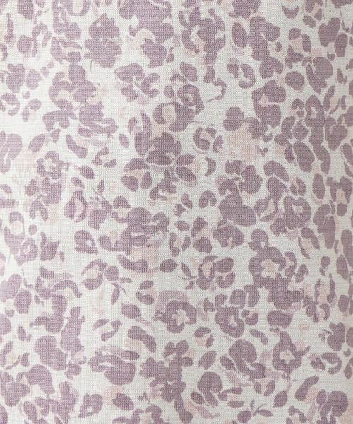 Leilian / レリアン ニット・セーター | カットソー【Cariaggi】 | 詳細11