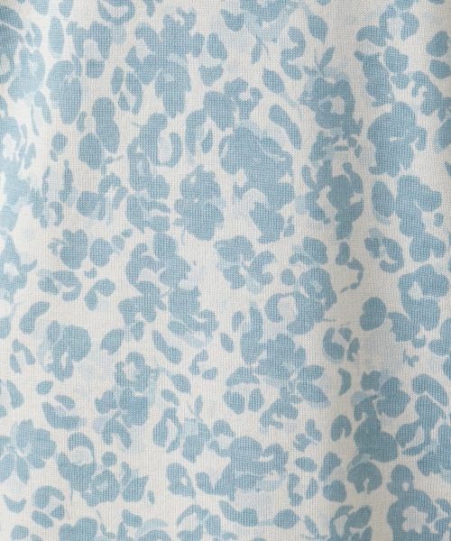 Leilian / レリアン ニット・セーター | カットソー【Cariaggi】 | 詳細16