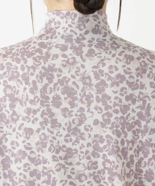 Leilian / レリアン ニット・セーター | カットソー【Cariaggi】 | 詳細8