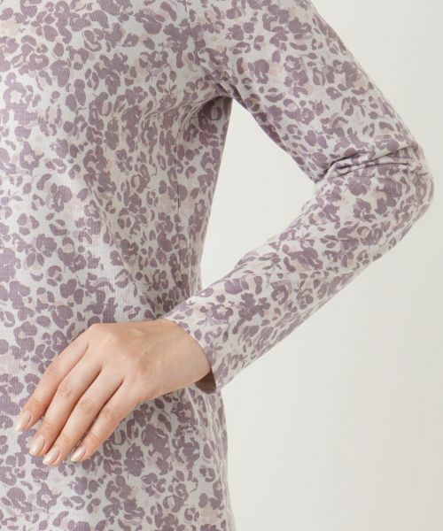 Leilian / レリアン ニット・セーター | カットソー【Cariaggi】 | 詳細9