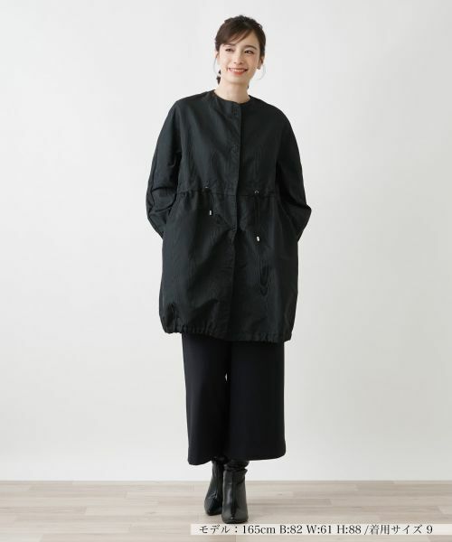 Leilian / レリアン その他アウター | コート | 詳細1