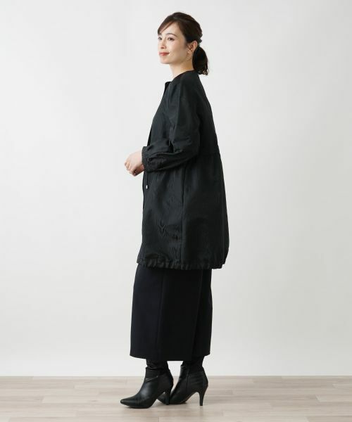 Leilian / レリアン その他アウター | コート | 詳細2