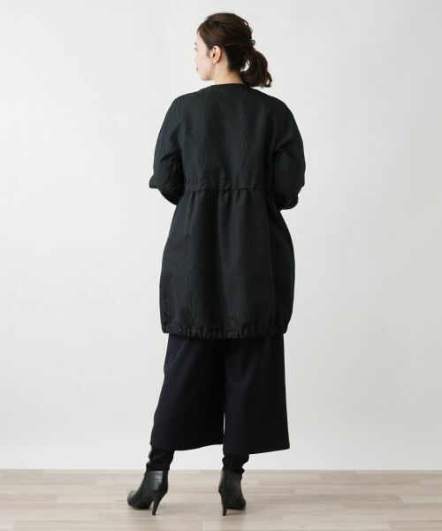 Leilian / レリアン その他アウター | コート | 詳細3