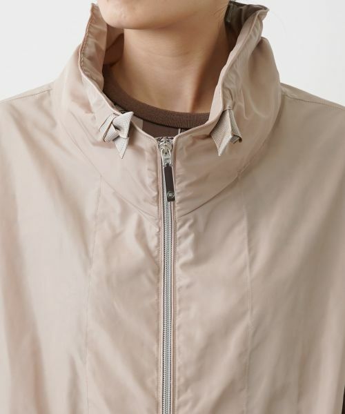 Leilian / レリアン その他アウター | ブルゾン | 詳細11