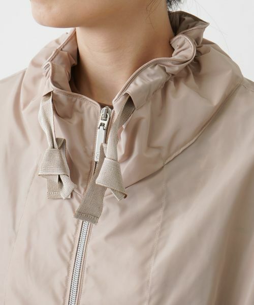 Leilian / レリアン その他アウター | ブルゾン | 詳細12