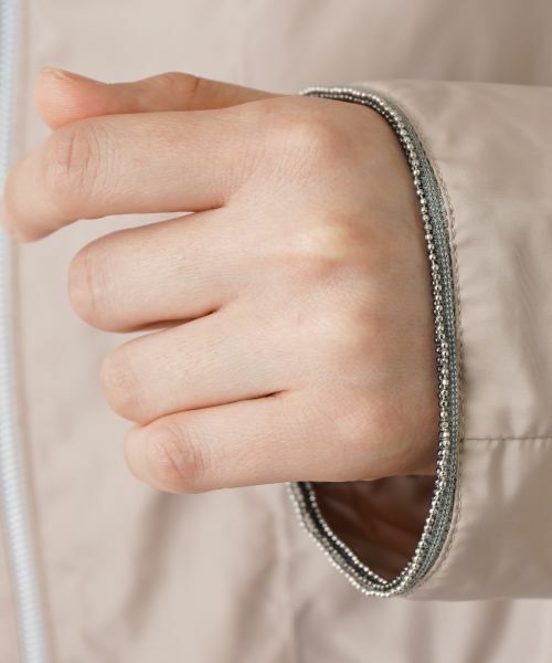 Leilian / レリアン その他アウター | ブルゾン | 詳細15