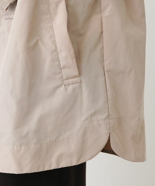 Leilian / レリアン その他アウター | ブルゾン | 詳細16