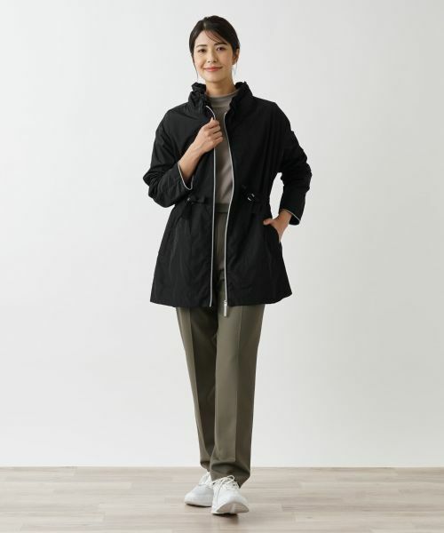 Leilian / レリアン その他アウター | ブルゾン | 詳細18