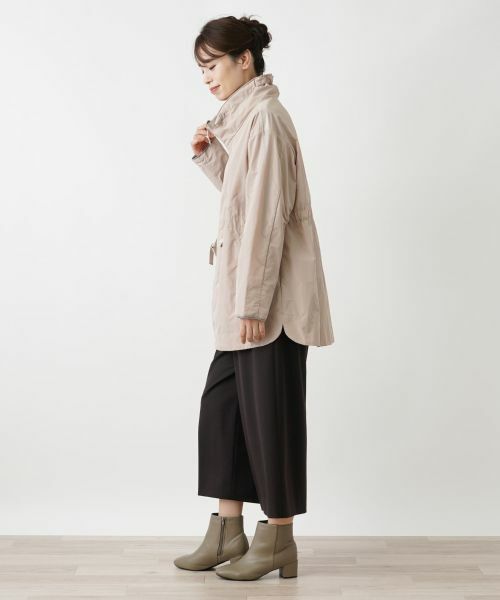 Leilian / レリアン その他アウター | ブルゾン | 詳細2