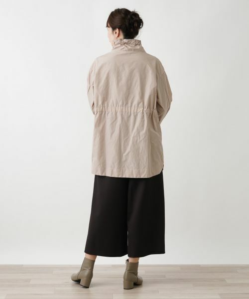 Leilian / レリアン その他アウター | ブルゾン | 詳細3