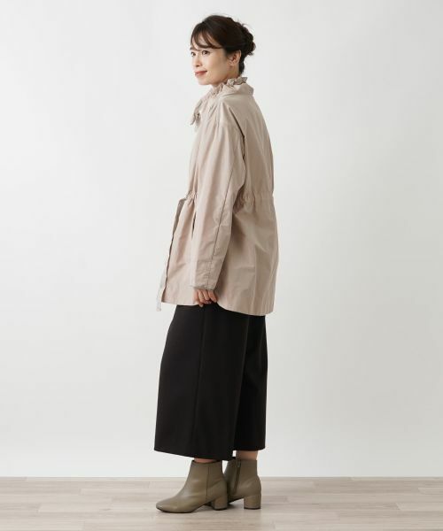 Leilian / レリアン その他アウター | ブルゾン | 詳細5