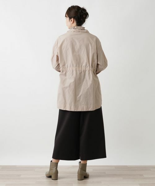 Leilian / レリアン その他アウター | ブルゾン | 詳細6