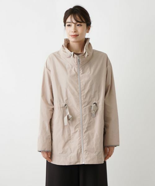 Leilian / レリアン その他アウター | ブルゾン | 詳細7