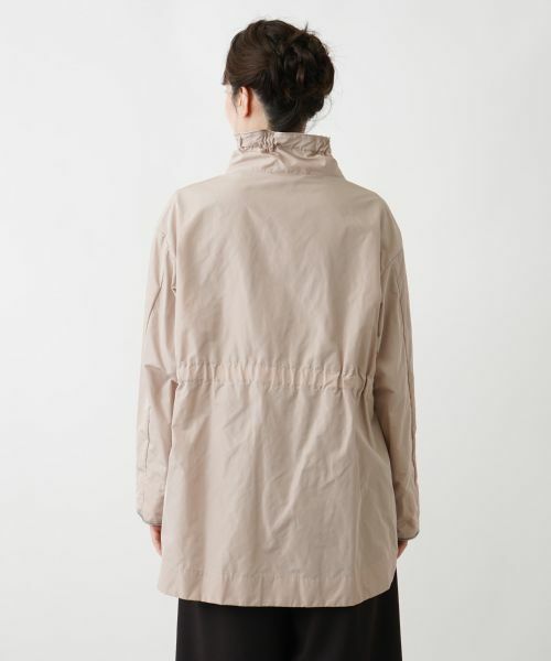 Leilian / レリアン その他アウター | ブルゾン | 詳細9