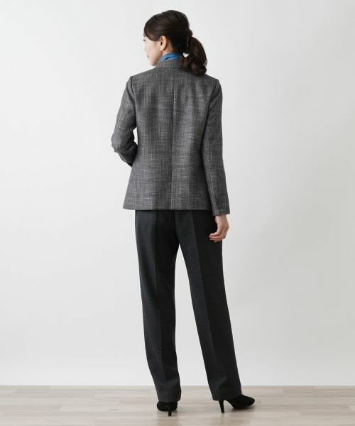 Leilian / レリアン テーラードジャケット | ブレザー【BOTTO GIUSEPPE】 | 詳細25