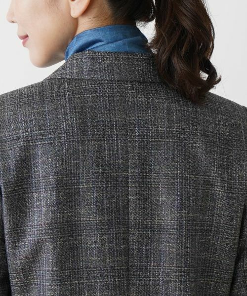 Leilian / レリアン テーラードジャケット | ブレザー【BOTTO GIUSEPPE】 | 詳細30