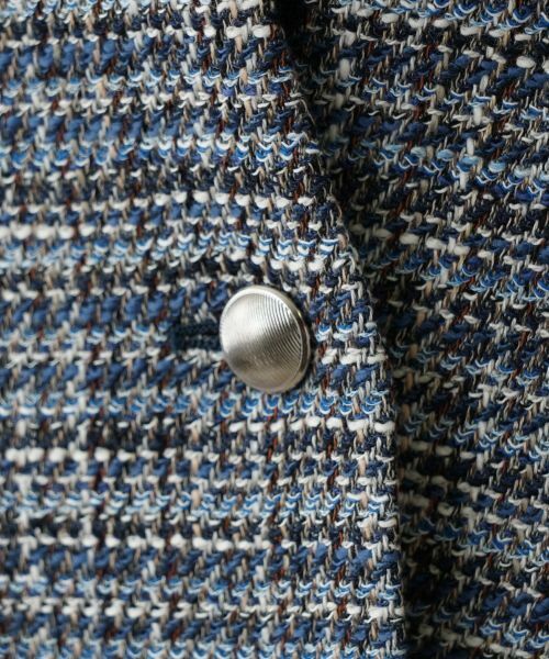 Leilian / レリアン テーラードジャケット | ストレッチジャケット | 詳細30