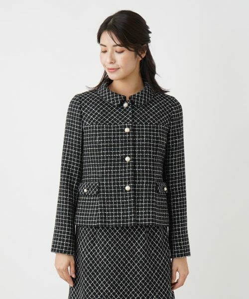 【極美品】 ユニオンステーション チェック スーツ セットアップ M.L 極美品】 ユニオンステーション チェック スーツ セットアップ