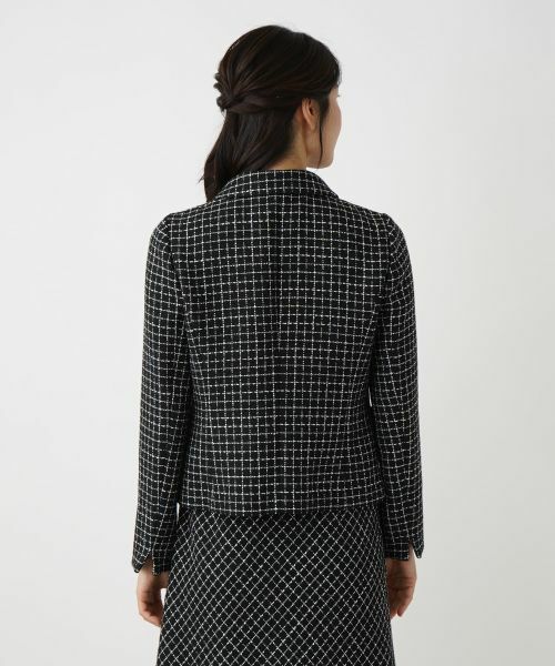 【極美品】 ユニオンステーション チェック スーツ セットアップ M.L 極美品】 ユニオンステーション チェック スーツ セットアップ