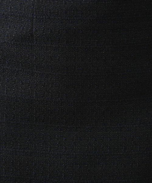 Leilian / レリアン セットアップ | 【フォーマル】ショールカラースーツ | 詳細22