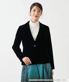 Leilian / レリアン テーラードジャケット | ブレザー【セレモニー】