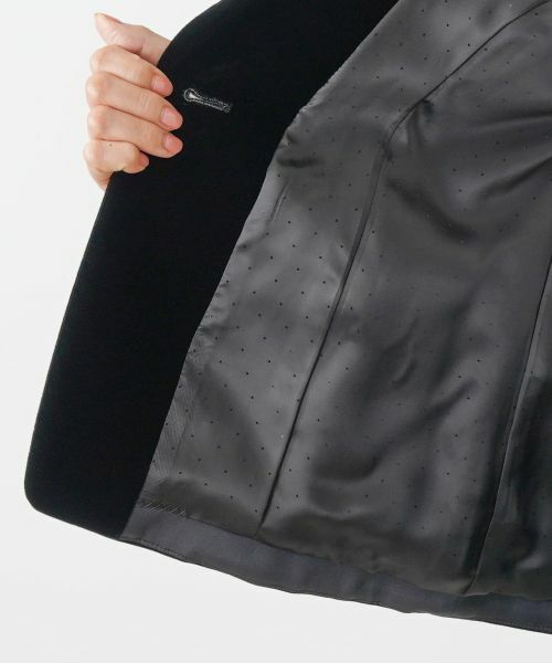 Leilian / レリアン テーラードジャケット | ブレザー【セレモニー】 | 詳細11