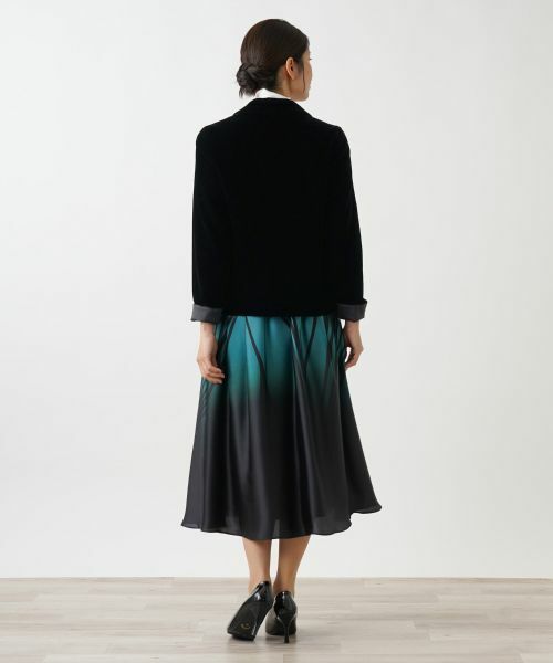 Leilian / レリアン テーラードジャケット | ブレザー【セレモニー】 | 詳細3