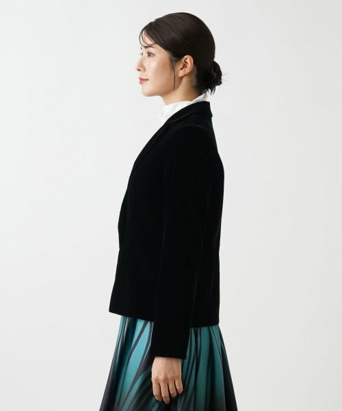 Leilian / レリアン テーラードジャケット | ブレザー【セレモニー】 | 詳細5