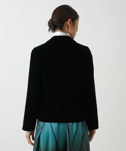 Leilian / レリアン テーラードジャケット | ブレザー【セレモニー】 | 詳細6