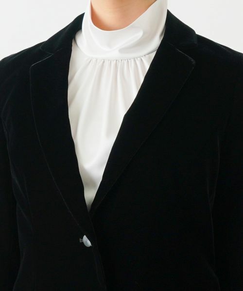 Leilian / レリアン テーラードジャケット | ブレザー【セレモニー】 | 詳細7