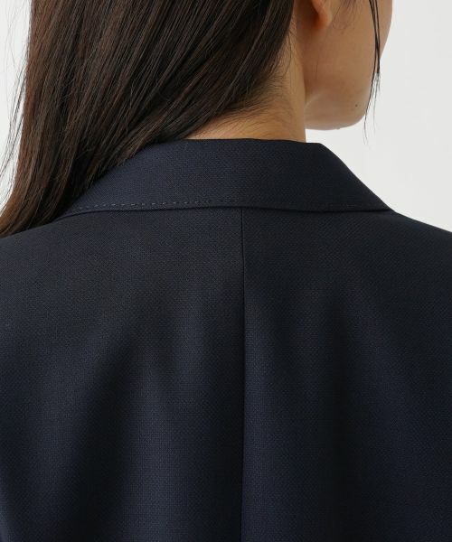 Leilian / レリアン テーラードジャケット | ブレザー【LORO PIANA】 | 詳細15