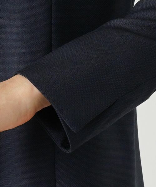 Leilian / レリアン テーラードジャケット | ブレザー【LORO PIANA】 | 詳細18