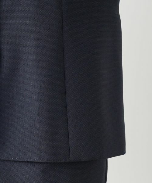 Leilian / レリアン テーラードジャケット | ブレザー【LORO PIANA】 | 詳細20