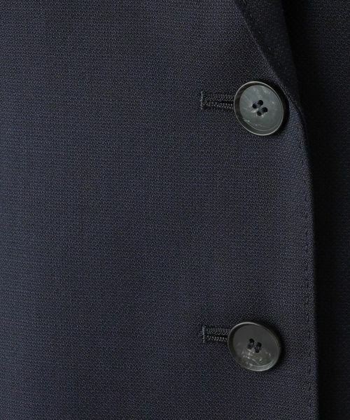 Leilian / レリアン テーラードジャケット | ブレザー【LORO PIANA】 | 詳細24