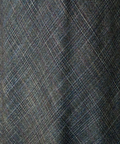 Leilian / レリアン ミニ・ひざ丈スカート | スカート【BOTTO GIUSEPPE】 | 詳細13