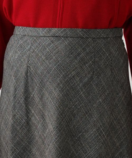 Leilian / レリアン ミニ・ひざ丈スカート | スカート【BOTTO GIUSEPPE】 | 詳細21