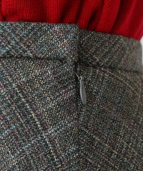 Leilian / レリアン ミニ・ひざ丈スカート | スカート【BOTTO GIUSEPPE】 | 詳細22