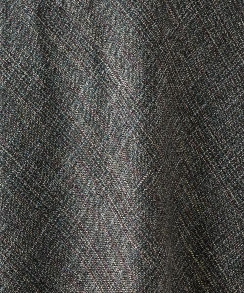 Leilian / レリアン ミニ・ひざ丈スカート | スカート【BOTTO GIUSEPPE】 | 詳細25